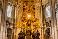 St. Peter's Basilica