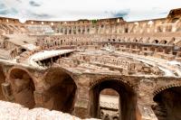 Rome - Colosseum