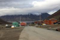 Longyearbyen