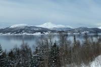 Norway landscape