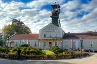 Wieliczka- kopalnia soli