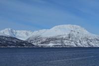 Norway landscape