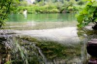 Plitvice lakes