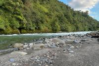 ECUADOR LANDSCAPE