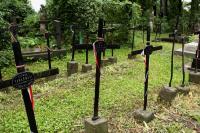 Cemetery of the  Defenders of Lwów