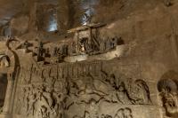 Wieliczka Salt Mine