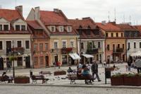 Sandomierz