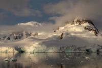 Antarctica view