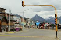 Ushuaia  