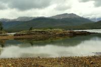 Patagonia -landscape