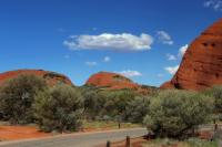 Uluru