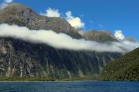 Landscape South Island