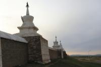 Mongolia - others