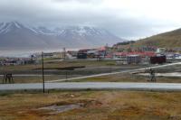 Longyearbyen