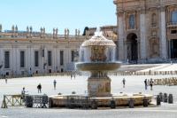 Vatican City