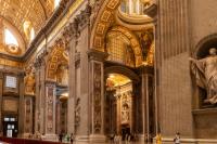 St. Peter's Basilica