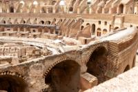 Rome - Colosseum