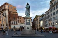 Rome - Campo de' Fiori