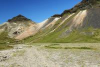 Iceland - landscape