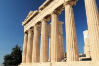 Athens - Acropolis