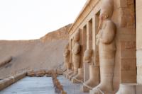 Egipt - TEMPLE of HATSHEPSUT