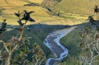 ECUADOR LANDSCAPE