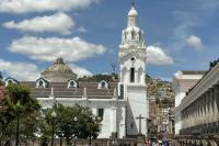 ECUADOR -QUITO