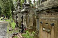 Cemetery of the  Defenders of Lwów