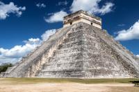 CHICHEN ITZA