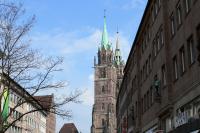 Nuremberg