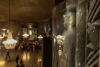 Wieliczka Salt Mine