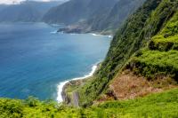 Madeira- landscape