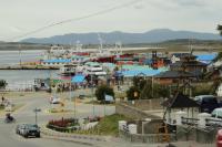 Ushuaia  