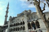 Sultan Ahmed Mosque