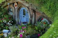 Hobbiton 