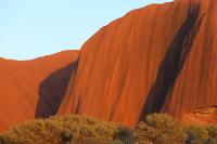 Uluru