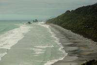 Landscape South Island