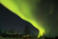 Northern Lights (Aurora borealis)