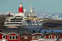 Longyearbyen