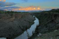 Mongolia - landscape