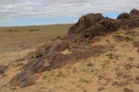 Gobi Desert