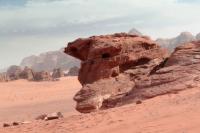 Wadi Rum