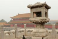 The Forbidden city