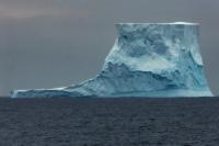 Antarctica view