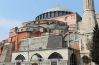 Hagia Sophia