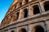 Rome - Colosseum