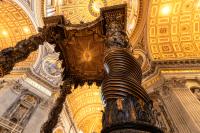 St. Peter's Basilica