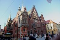 Wrocław