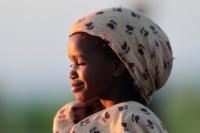 ETHIOPIANS- portraits of children