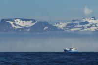 Iceland - landscape